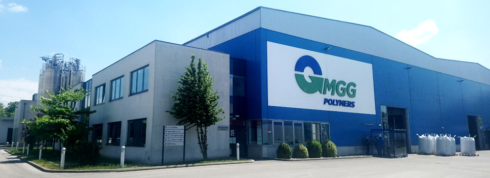 Produktion von Kunststoff-Rezyklaten aus Elektroaltgeräten bei MGG Polymers in Kematen an der Ybbs